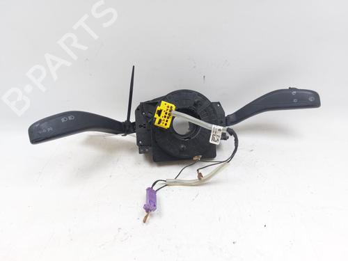 Used Steering column stalk VW POLO IV (9N_, 9A_) 1.4 16V (75 hp) 29050625