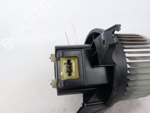 Varmeblæser JEEP COMPASS (MP, M6, MV, M7) 2.0 CRD 4x4 | BP15173017M62