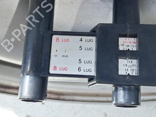Fælk FIAT SCUDO Van 1.5 Multijet 120 (506) | BP35781981C45 - Image 5