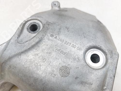 Other MERCEDES-BENZ A-CLASS (W177) A 220 4-matic (177.045) | BP29238559O1 