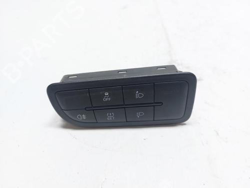 Używane Przełącznik FIAT TIPO Estate (356_, 357_) 1.6 Multijet (357WXG1) (131 hp) 30530975