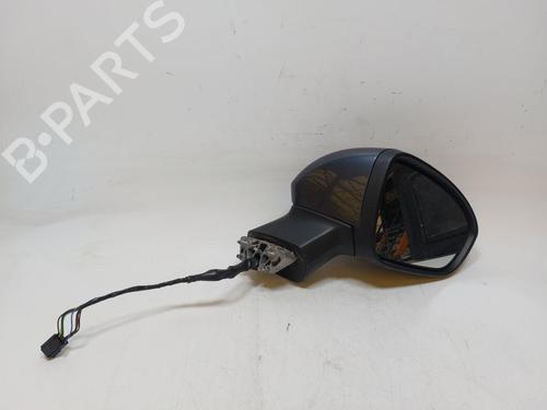 Used Right mirror Right mirror RENAULT CLIO V (B7_) 1.0 TCe 100 (B7MT) (101 hp) 36429950 36429950