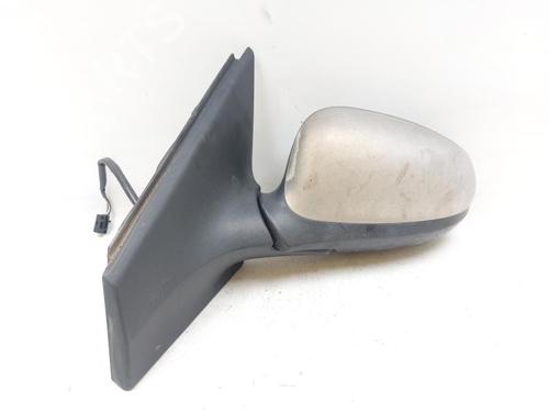 Left mirror FIAT BRAVO II (198_) 1.9 D Multijet (198AXB1A) | BP29327153C26 