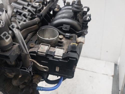 Engine FIAT PUNTO (199_) 1.4 Bifuel | BP37282283M1 - Image 5