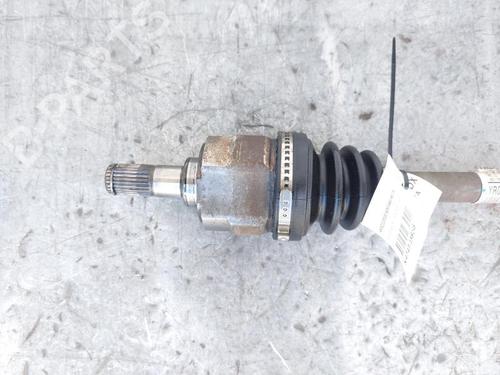 Right front driveshaft KIA VENGA (YN) 1.4 CVVT | BP29350118M39 