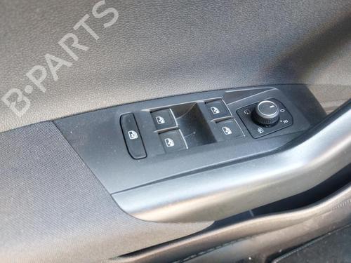 Switch VW POLO VI (AW1, BZ1, AE1) 1.0 TSI | BP28618565I30 