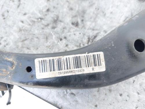Right front suspension arm MG MG HS (AS23) 1.5 T (SAS23) | BP25888492M13 - Image 3
