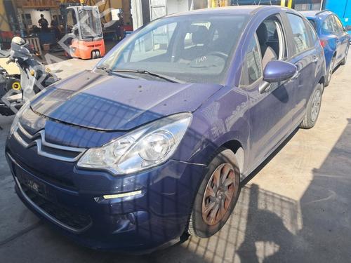 Køfangervange CITROËN C3 II (SC_) 1.0 VTi 68 | BP36618125C73 - Image 5