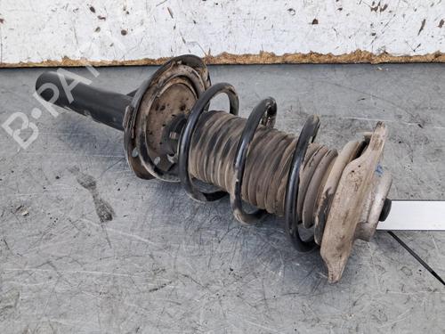 Used Left front shock absorber Left front shock absorber 38591536 38591536
