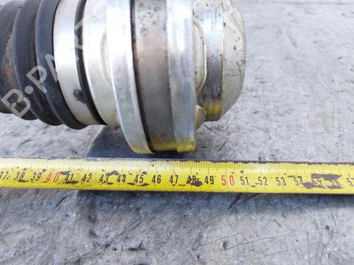 Left front driveshaft AUDI A4 B7 (8EC) 1.6 | BP18947040M38