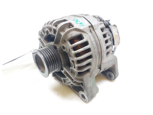 Used Alternator Alternator 27672185 27672185