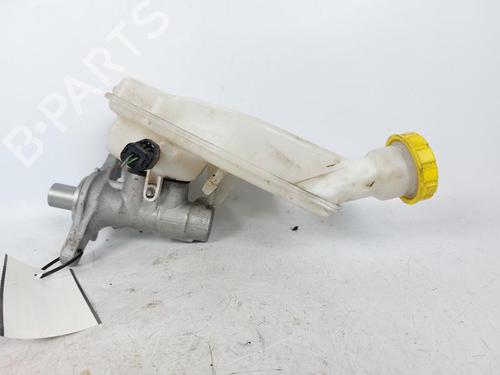 Used Servo brake Servo brake CITROËN C4 CACTUS 1.6 BlueHDi 100 (99 hp) 15164894 15164894