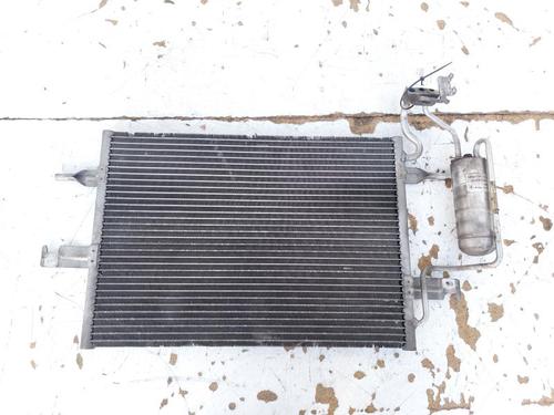 Used AC radiator AC radiator OPEL MERIVA A MPV (X03) 1.4 16V Twinport LPG (E75) (90 hp) 28721210 28721210