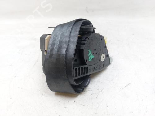 Front right seatbelt VW TOURAN (1T3) 1.6 TDI | BP29383550I25 