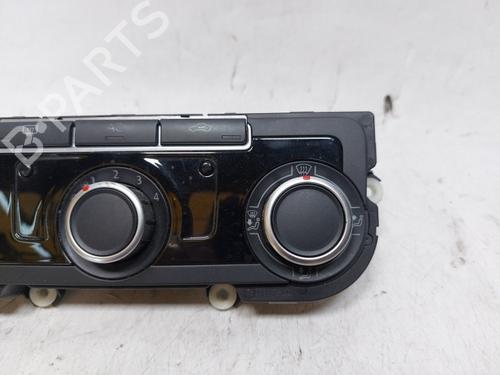 Climate control VW GOLF PLUS V (5M1, 521) 1.6 BiFuel | BP36007611I5 - Image 3