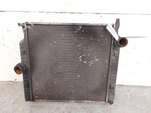 Water radiator JEEP CHEROKEE (KJ) 2.8 CRD 4x4 | BP15164948M31 