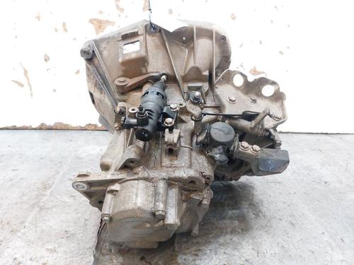 Gearbox FIAT STRADA Pickup (178_, 278_) 1.9 JTD | BP29641449M3 