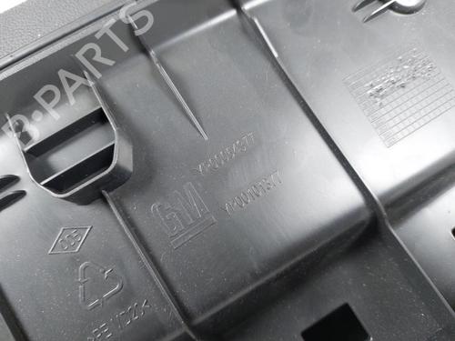 Glove box OPEL GRANDLAND / GRANDLAND X (A18, P1UO) 2.0 D (75) | BP17203306C95