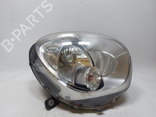 right-headlight-mini-mini-countryman-r60-2010-2011-2012-2013-2014-2015-2016-37259510 main image