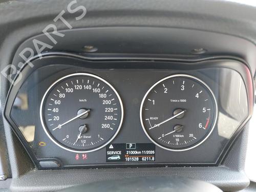 Left front window switch BMW 2 Active Tourer (F45) 218 d | BP27537541I27 - Image 9