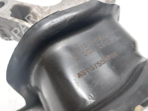 Engine mount RENAULT CLIO IV (BH_) 1.2 TCe 120 (BHM0) | BP30536425M89 