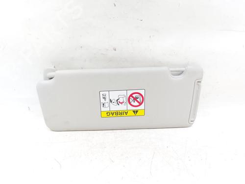 Right sun visor HYUNDAI TUCSON (NX4E, NX4A) 1.6 T-GDi | BP27538266I2 - Image 3