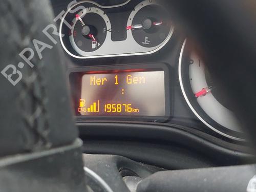 Alternator FIAT 500L (351_, 352_) 0.9 Natural Power (199LYC1B) | BP37282257M7 - Image 18