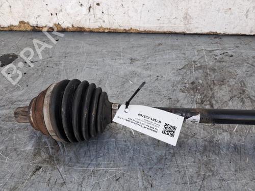 Right front driveshaft AUDI Q2 (GAB, GAG) 30 TFSI | BP36218207M39 - Image 4