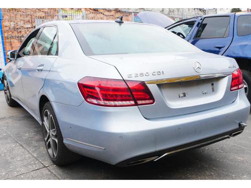 Interior roof light MERCEDES-BENZ E-CLASS (W212) E 250 CDI / BlueTEC 4-matic (212.082, 212.097) | BP15154397I8