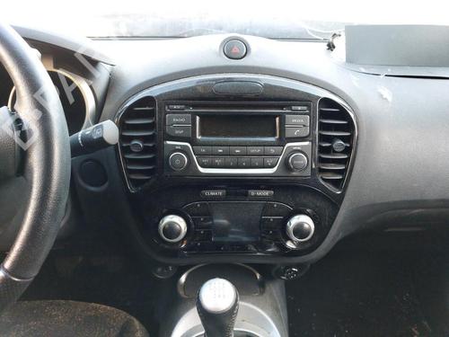 Left front driveshaft NISSAN JUKE (F15) 1.2 DIG-T | BP15942276M38 