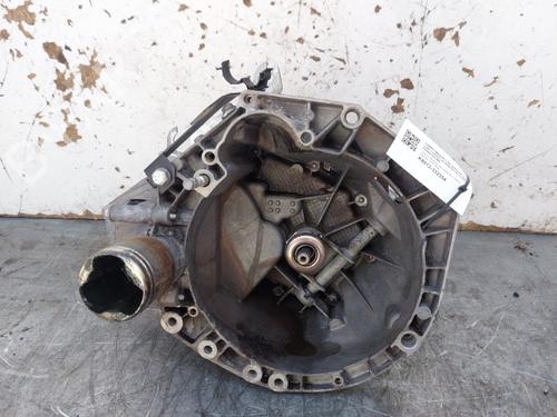 gearbox-lancia-musa-350_-2004-2005-2006-2007-2008-2009-2010-2011-2012-37287155 main image