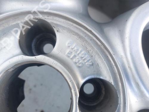 Rim FIAT 500 (312_) 1.2 (312AXA1A) | BP29702523C45 