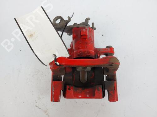 Used Right front brake caliper RENAULT CLIO IV (BH_) 1.6 RS Trophy (BHJ4, BHJ6) (220 hp) 15157538