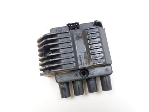 Used Ignition coil OPEL CORSA B (S93) 1.2 i (F08, F68, M68) (45 hp) 29050279