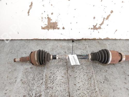 Right front driveshaft RENAULT KADJAR (HA_, HL_) 1.5 dCi 110 (HLA3) | BP17907719M39 