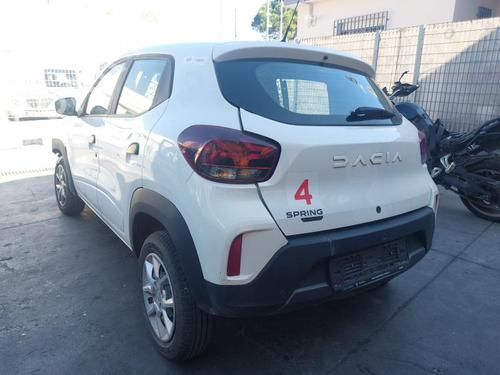 Autre DACIA SPRING EV (B6M1) | BP30505541O1