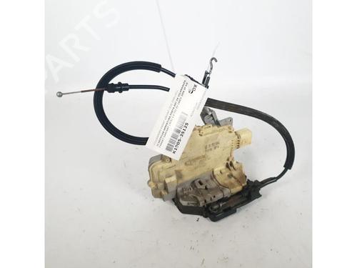 Used Front right lock VW PASSAT B6 Variant (3C5) 2.0 TDI (140 hp) 15153643