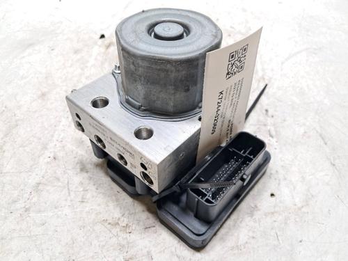 Used ABS pump ABS pump RENAULT TWINGO III (BCM_, BCA_) Z.E: (BCA1) (82 hp) 35894460 35894460