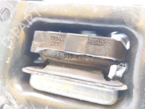 Gearbox mount CITROËN C3 III (SX) 1.5 BlueHDi 100 (SXYHYP, SXYHTU) | BP26048516M88 - Image 4
