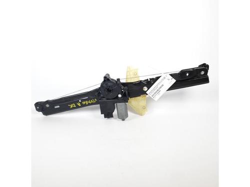 Front right window mechanism OPEL VIVARO C Van (K0) 2.0 | BP15152551C23