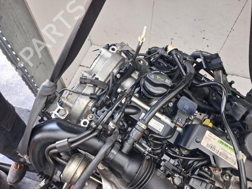 Engine MERCEDES-BENZ A-CLASS (W176) A 180 (176.042) | BP39492262M1 - Image 12