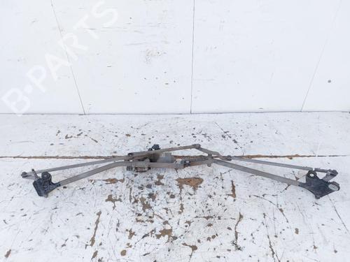 Viskermotor vindrude SMART FORTWO Coupe (451) 1.0 (451.331, 451.380) (71 hp) 16043927