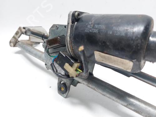 Ruitenwissermotor voor VW GOLF IV (1J1) 1.6 | BP30613433M29