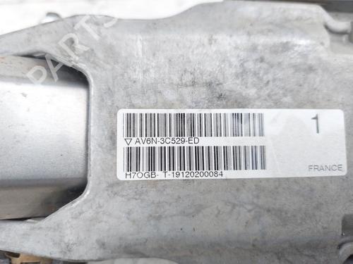 Steering column FORD TRANSIT CONNECT V408 Box Body/MPV 1.5 TDCi | BP25152671M21 - Image 6