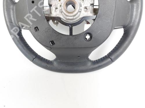 Steering wheel TOYOTA YARIS (_P13_) 1.5 Hybrid (NHP130_, NHP130) | BP21261812C49 