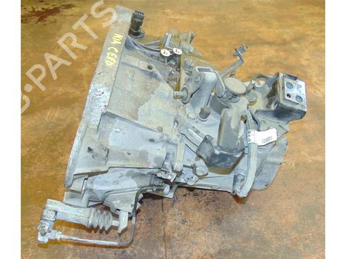 Gearbox KIA CEE'D SW (ED) 1.4 CVVT | BP15140692M3 - Image 2