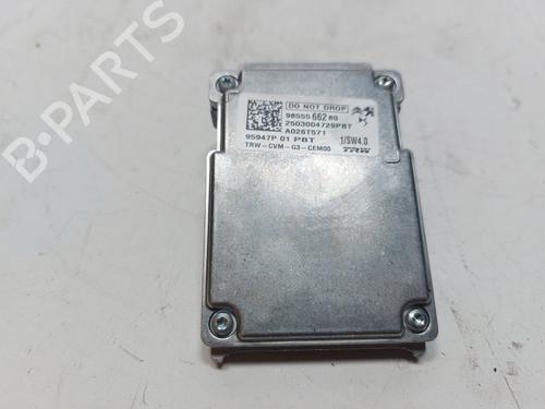 Camera FIAT SCUDO Van 1.5 Multijet 120 (506) | BP36218055E14 - Image 4