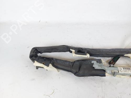 Right curtain airbag FIAT 500 (312_) 1.2 (312AXA1A) | BP23882017C12 