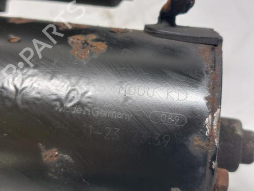 Starter FORD FIESTA IV (JA_, JB_) 1.25 i 16V | BP30478643M8 