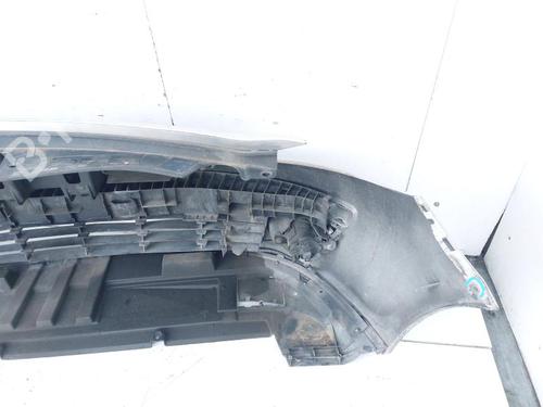 Front bumper RENAULT CLIO III (BR0/1, CR0/1) 1.5 dCi (BR0H, CR0H, CR1S, BR1S) | BP31241233C7